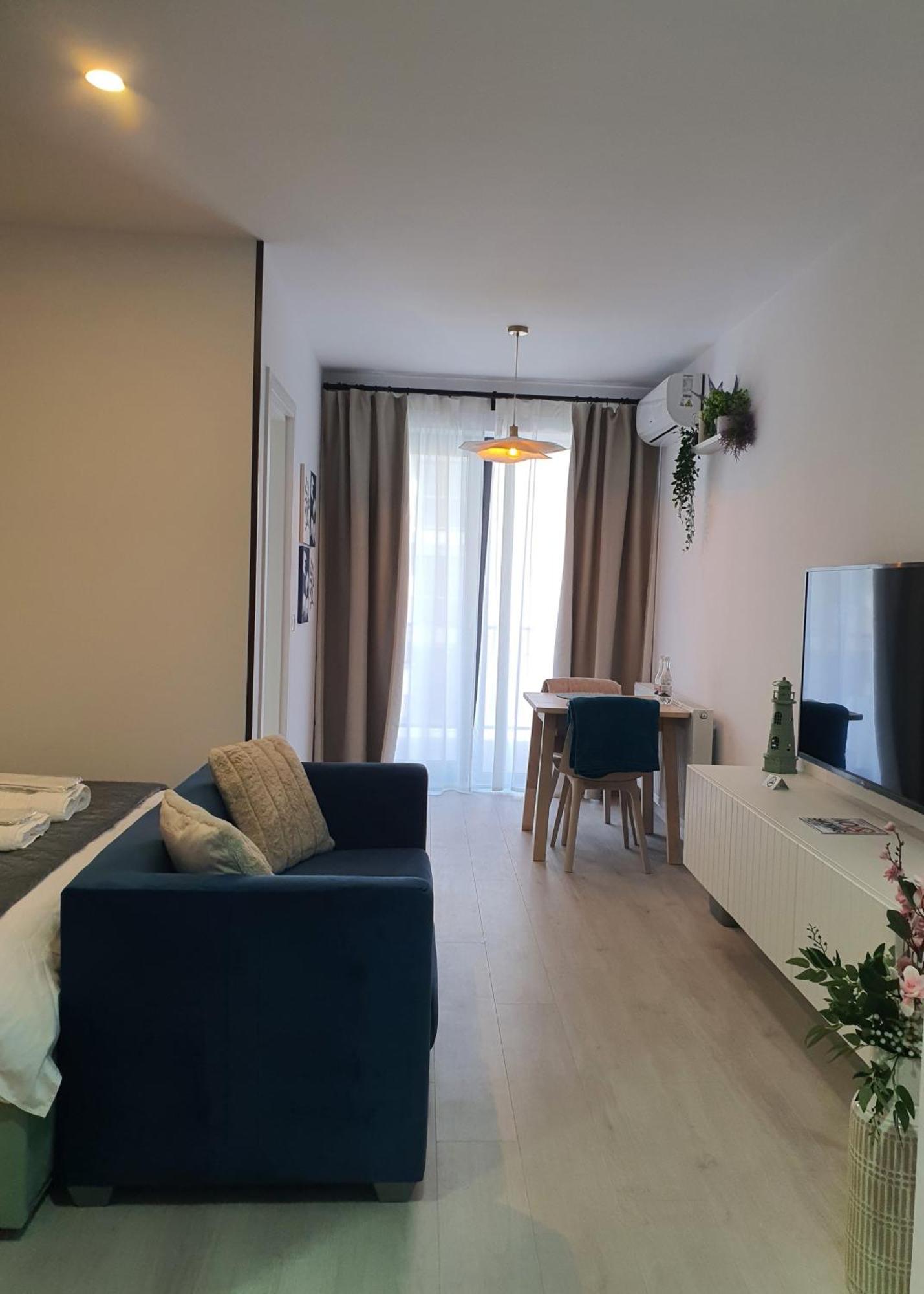 Premium Hils Brauner Studio Bukarest Eksteriør billede